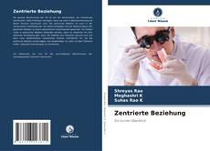 Portada del libro de Zentrierte Beziehung