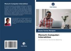 Capa do livro de Mensch-Computer-Interaktion 