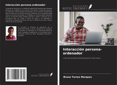 Bookcover of Interacción persona-ordenador