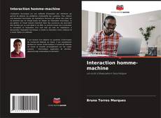 Couverture de Interaction homme-machine