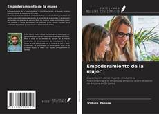 Bookcover of Empoderamiento de la mujer