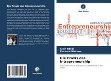 Die Praxis des Intrapreneurship kitap kapağı