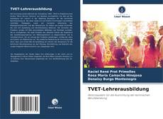 TVET-Lehrerausbildung kitap kapağı