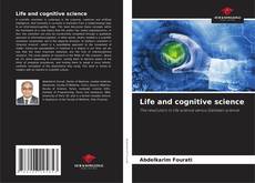 Life and cognitive science的封面