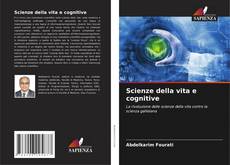 Copertina di Scienze della vita e cognitive