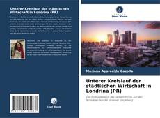 Capa do livro de Unterer Kreislauf der städtischen Wirtschaft in Londrina (PR) 