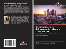 Capa do livro de Circuito inferiore dell'economia urbana a Londrina (PR) 