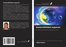 Bookcover of Sostenibilidad espacial