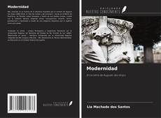Capa do livro de Modernidad 