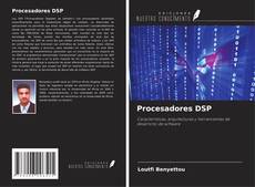 Bookcover of Procesadores DSP