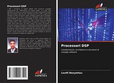 Buchcover von Processori DSP