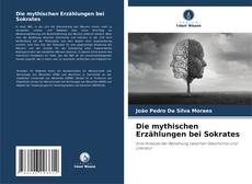 Capa do livro de Die mythischen Erzählungen bei Sokrates 