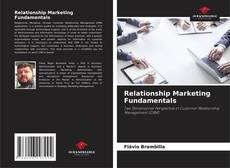 Bookcover of Relationship Marketing Fundamentals