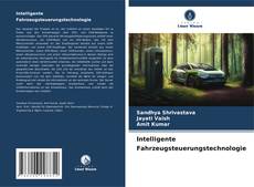 Обложка Intelligente Fahrzeugsteuerungstechnologie