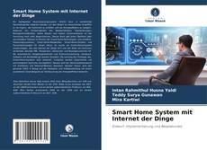 Portada del libro de Smart Home System mit Internet der Dinge