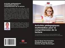 Bookcover of Activités pédagogiques multimédias pour la compréhension de la lecture