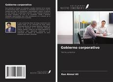 Bookcover of Gobierno corporativo
