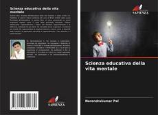 Scienza educativa della vita mentale kitap kapağı