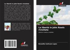 La libertà in John Rawls rivisitata kitap kapağı