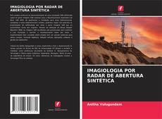 Buchcover von IMAGIOLOGIA POR RADAR DE ABERTURA SINTÉTICA