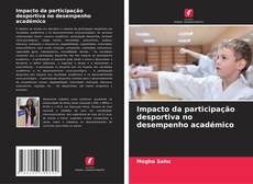 Buchcover von Impacto da participação desportiva no desempenho académico