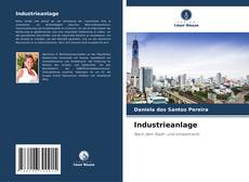 Capa do livro de Industrieanlage 