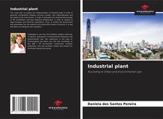 Capa do livro de Industrial plant 