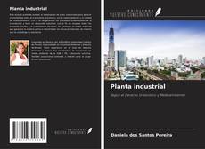 Bookcover of Planta industrial