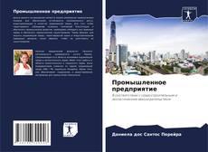 Bookcover of Промышленное предприятие