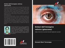 Bookcover of Sintesi dell'immagine retinica (glaucoma)
