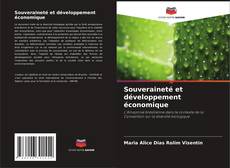 Bookcover of Souveraineté et développement économique