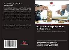 Bookcover of Apprendre la projection orthogonale