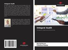 Capa do livro de Integral Audit 