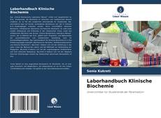 Обложка Laborhandbuch Klinische Biochemie