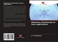 Capa do livro de Matériaux fonctionnels et leurs applications 