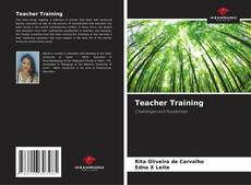 Capa do livro de Teacher Training 