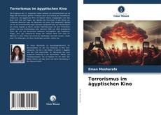 Portada del libro de Terrorismus im ägyptischen Kino