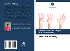 Capa do livro de Inklusive Bildung 