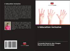 Capa do livro de L'éducation inclusive 