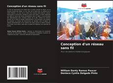Bookcover of Conception d'un réseau sans fil