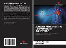 Обложка Auricular Fibrillation and Left Ventricular Hypertrophy