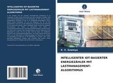 INTELLIGENTER IOT-BASIERTER ENERGIEZÄHLER MIT LASTMANAGEMENT-ALGORITHMUS kitap kapağı