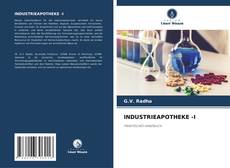 Portada del libro de INDUSTRIEAPOTHEKE -I