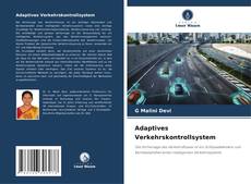 Adaptives Verkehrskontrollsystem kitap kapağı