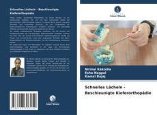 Couverture de Schnelles Lächeln - Beschleunigte Kieferorthopädie