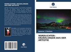 NORDLICHTER: ERZÄHLUNGEN AUS DER ARTISTIK的封面