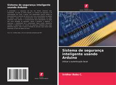 Borítókép a  Sistema de segurança inteligente usando Arduino - hoz