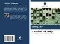 Couverture de Chroniken mit Design