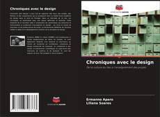 Buchcover von Chroniques avec le design