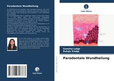 Buchcover von Parodontale Wundheilung